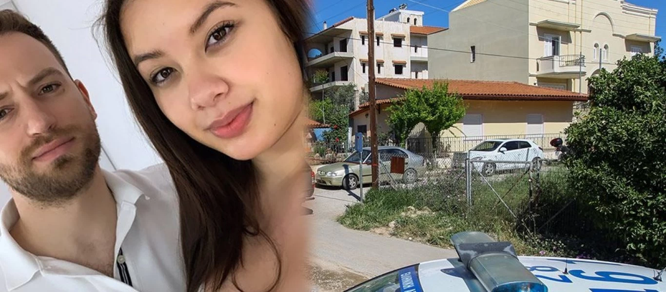 Γλυκά Νερά - 32χρονος πιλότος: «Ένιωθα το όπλο & έβλεπα να απειλούν τη γυναίκα μου με revolver»